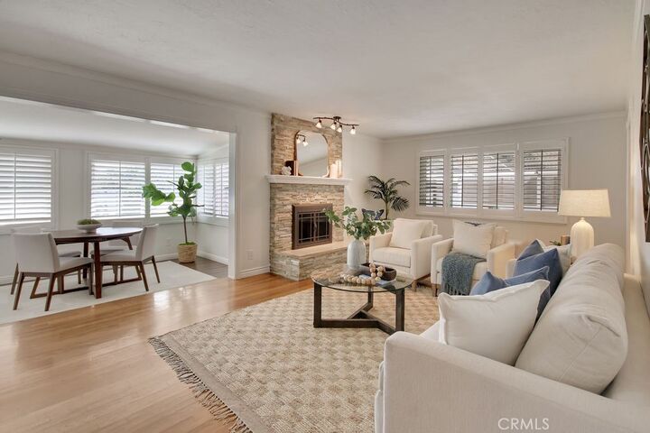 Property Photo:  2616 Balfour Avenue  CA 92831 