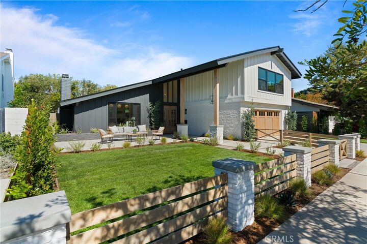 Property Photo: 2036 Mandarin Drive CA 92626