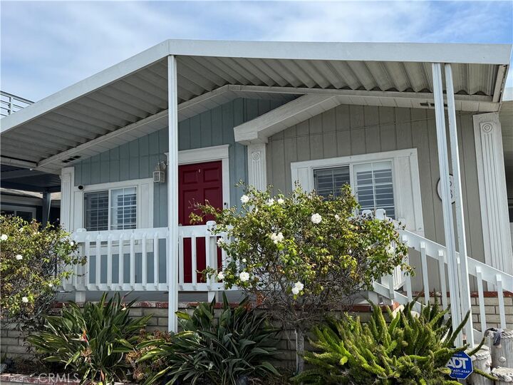 Property Photo: 21851 21851 Newland 58 CA 92646