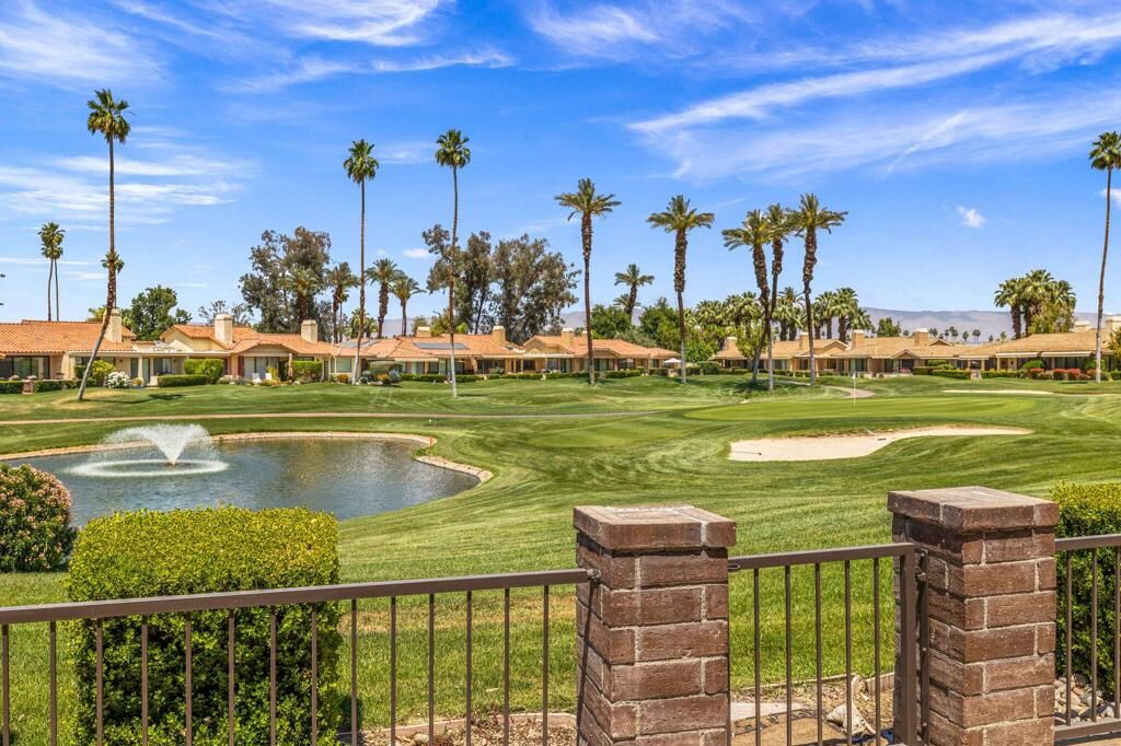 Property Photo: 312 Castellana S CA 92260