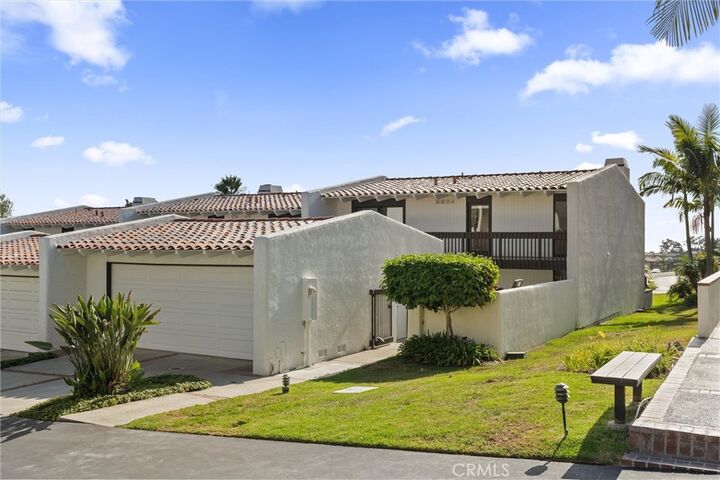 Property Photo: 32541 Coastsite Drive CA 90275