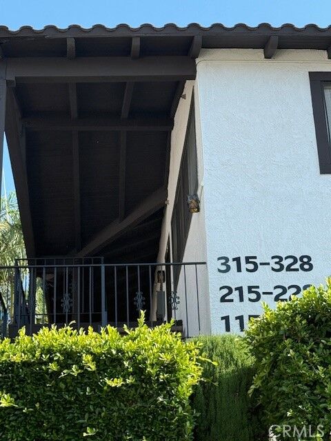 Property Photo: 17200 Newhope Street 217 CA 92708