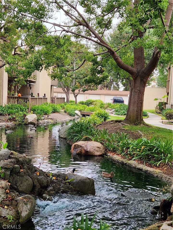 Property Photo: 4861 Lago 206 CA 92649