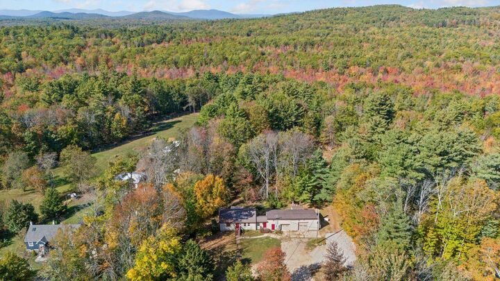 Property Photo: 367 Shady Nook Road ME 04095