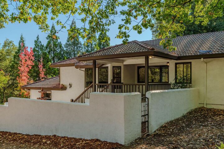 Property Photo: 14501 Lupe Road CA 95665