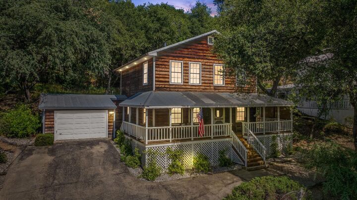 80 Greenstone Terrace  Sutter Creek CA 95685 photo