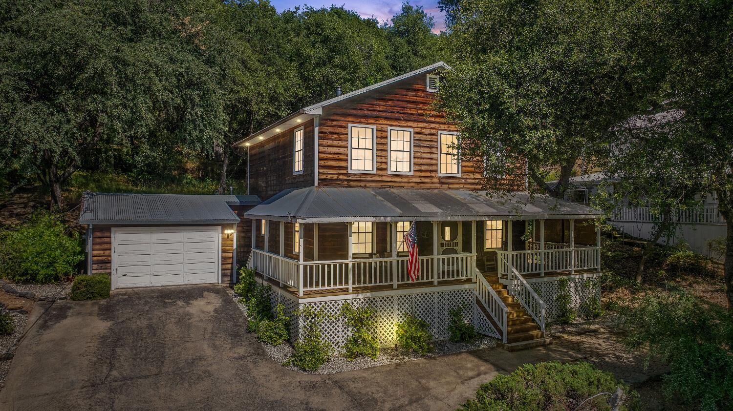 Property Photo: 80 Greenstone Terrace CA 95685