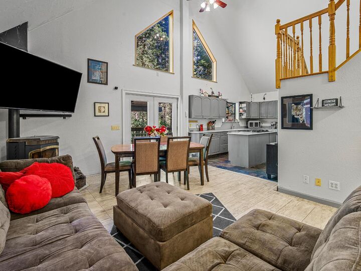 Property Photo: 26877 Silver Drive CA 95666
