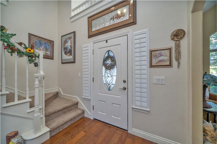 Property Photo:  3182 Birmingham Way  CA 95762 