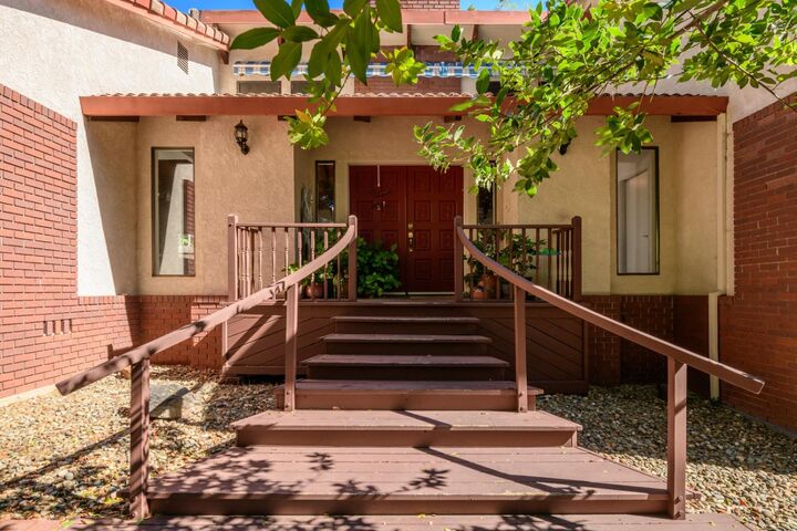 Property Photo:  2921 Miller Way  CA 95667 