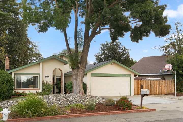 Property Photo:  8343 Foxfire Drive  CA 95662 