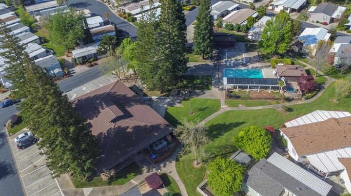 Property Photo:  14789 Jurata Court  CA 95683 