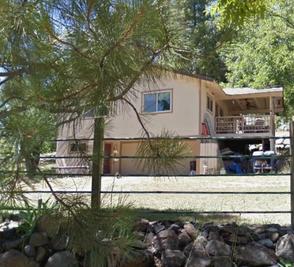 Property Photo: 29895 Turkey Hill Road CA 95631