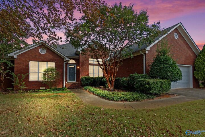 117 Freedom Way  Madison AL 35758 photo