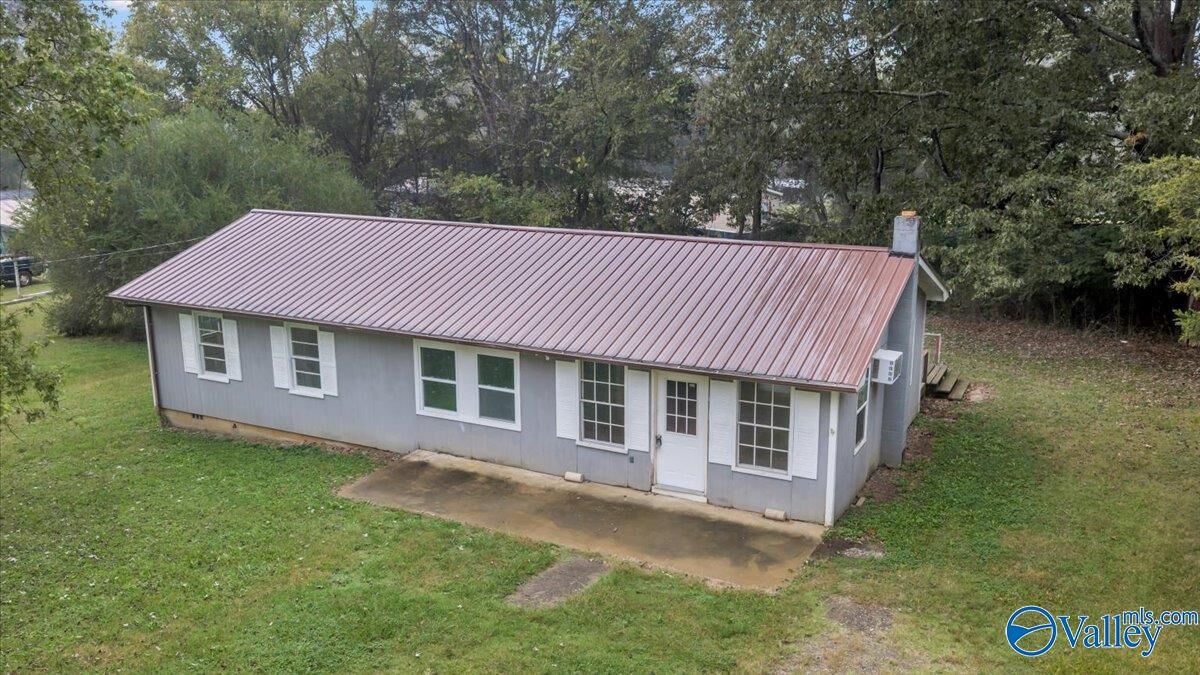 Property Photo:  144 Burch Street  AL 35772 