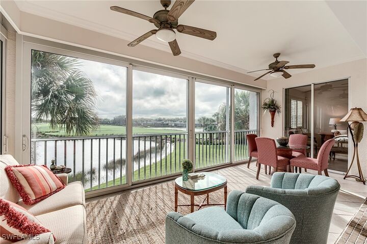 Property Photo:  9111 Palmetto Ridge Drive 201  FL 34135