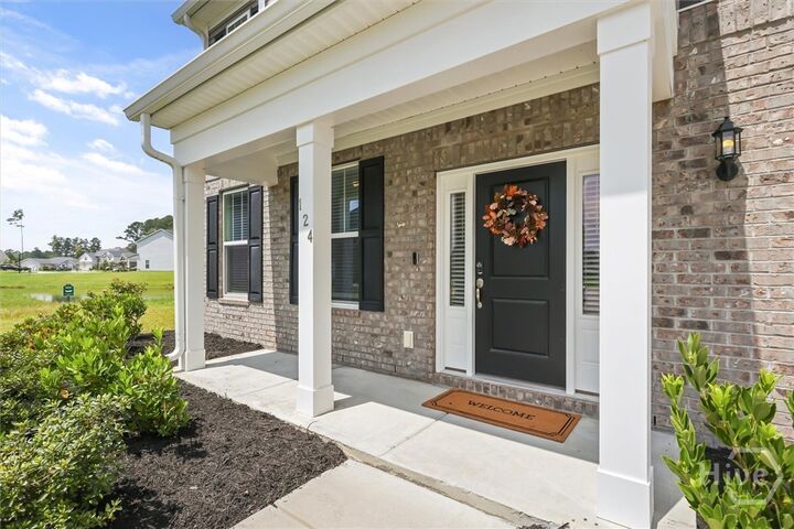 Property Photo:  124 Breaklands Court  GA 31407 