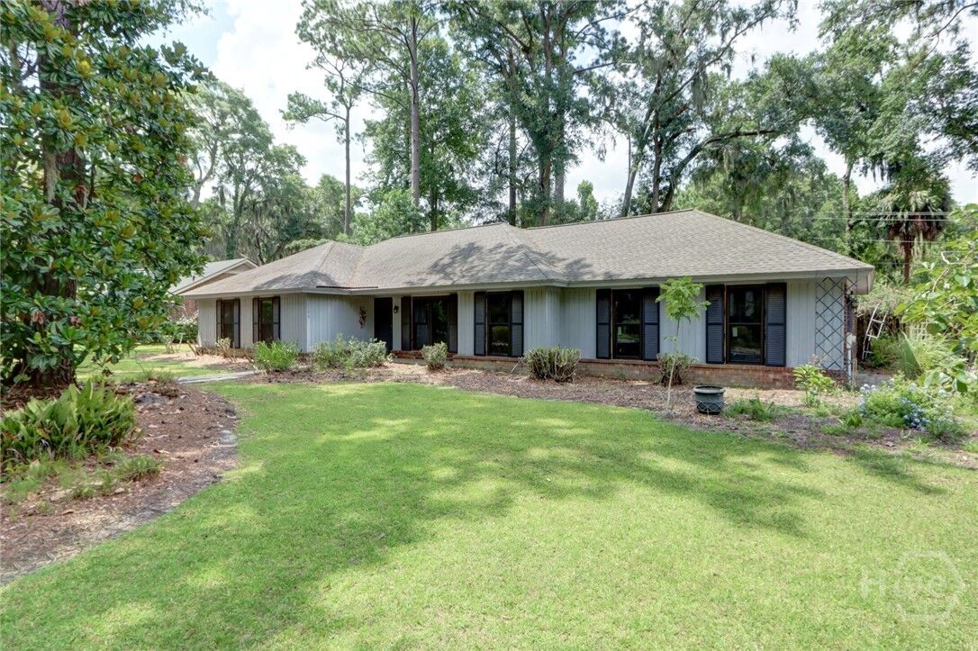 Property Photo:  106 Stonewall Drive  GA 31419 