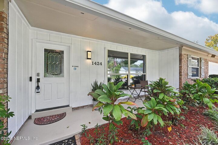 Property Photo: 1424 Marcia Drive FL 32073