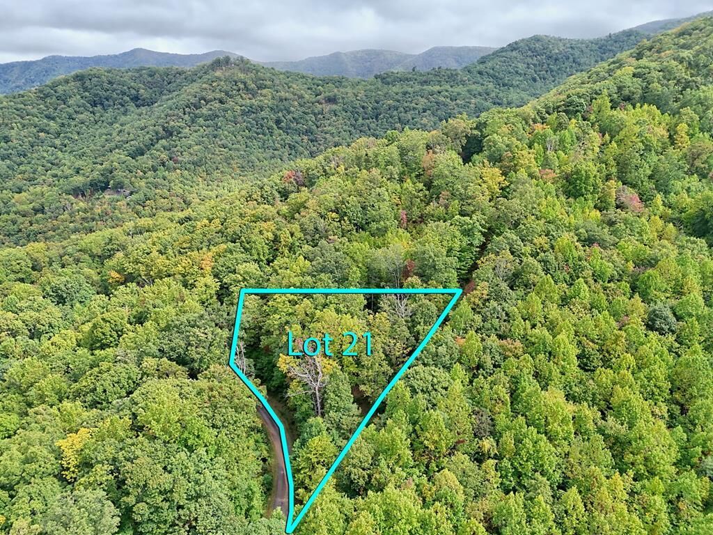 Property Photo:  Lot 21 Skyview Overlook  NC 28904 