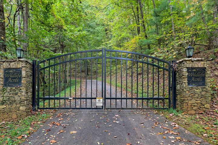 Property Photo: Lot 1 Skyview Drive NC 28904