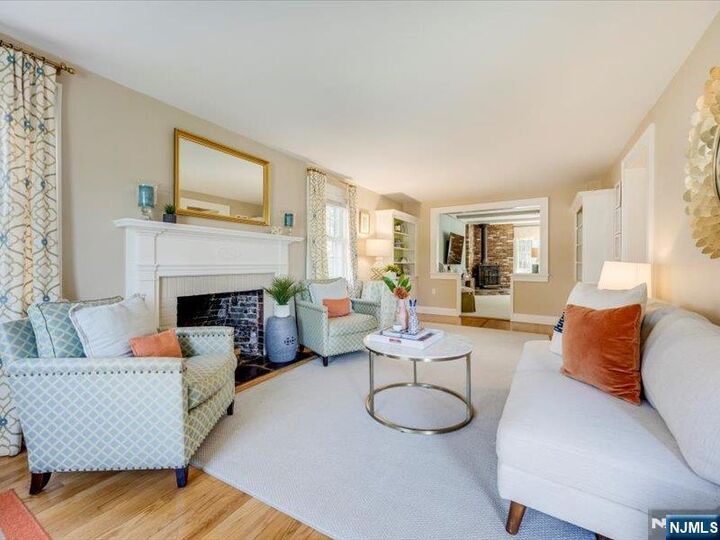 Property Photo: 34 Essex Road NJ 07021