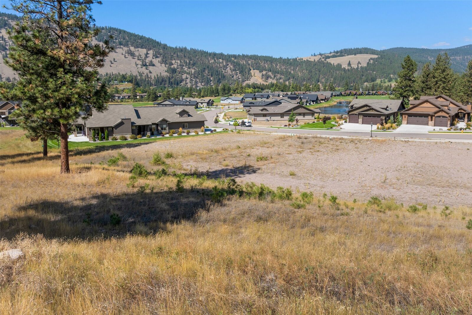 Property Photo:  857 Anglers Bend Way  MT 59802 