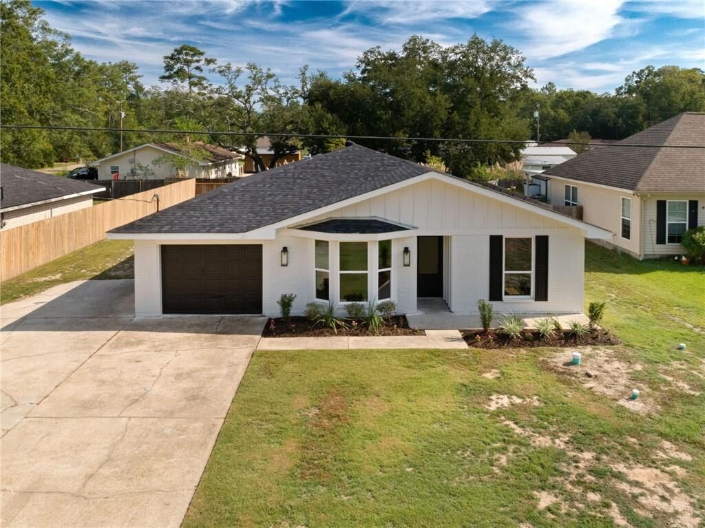 Property Photo: 59398 Spring Drive LA 70461