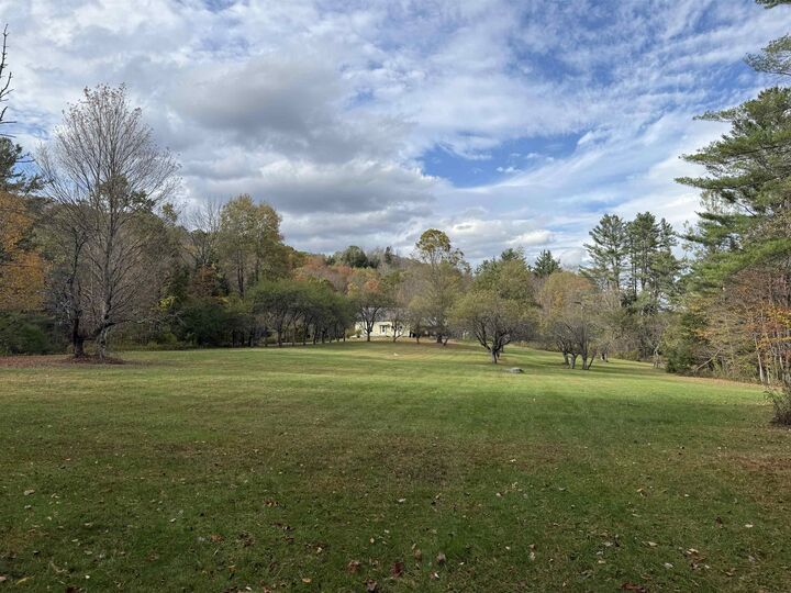 Property Photo: 104 Karen Day Road VT 05358