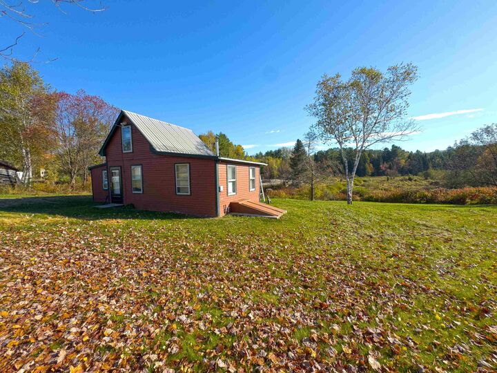 Property Photo:  10 Duval Road  NH 03598 