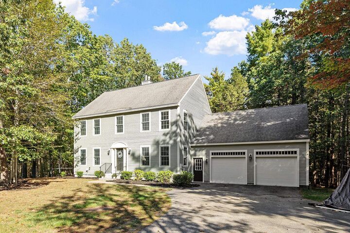 Property Photo:  1 Pheasant Lane  NH 03801 