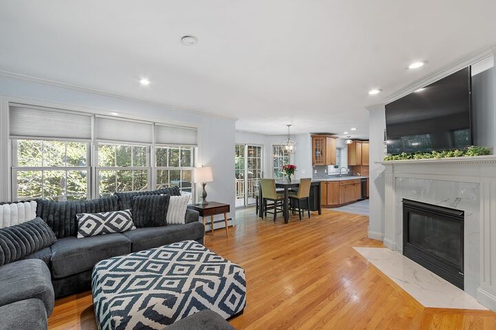 Property Photo: 1 Pheasant Lane NH 03801