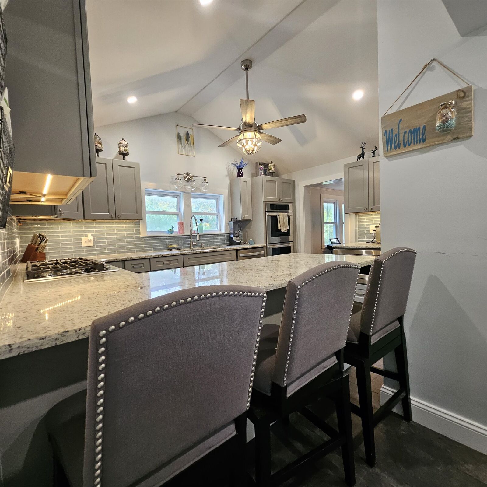 Property Photo: 129 Marlborough Road NH 03465