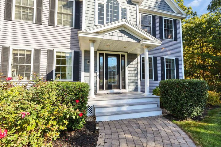 Property Photo: 22 Jacob Road NH 03087