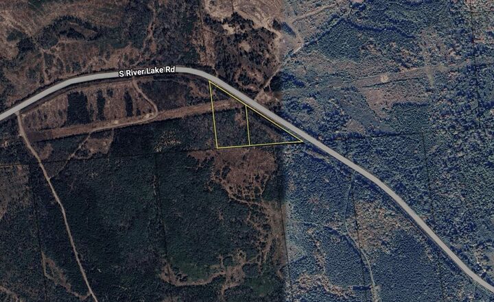 Property Photo:  South River Lake Road  NS B0H 1N0 