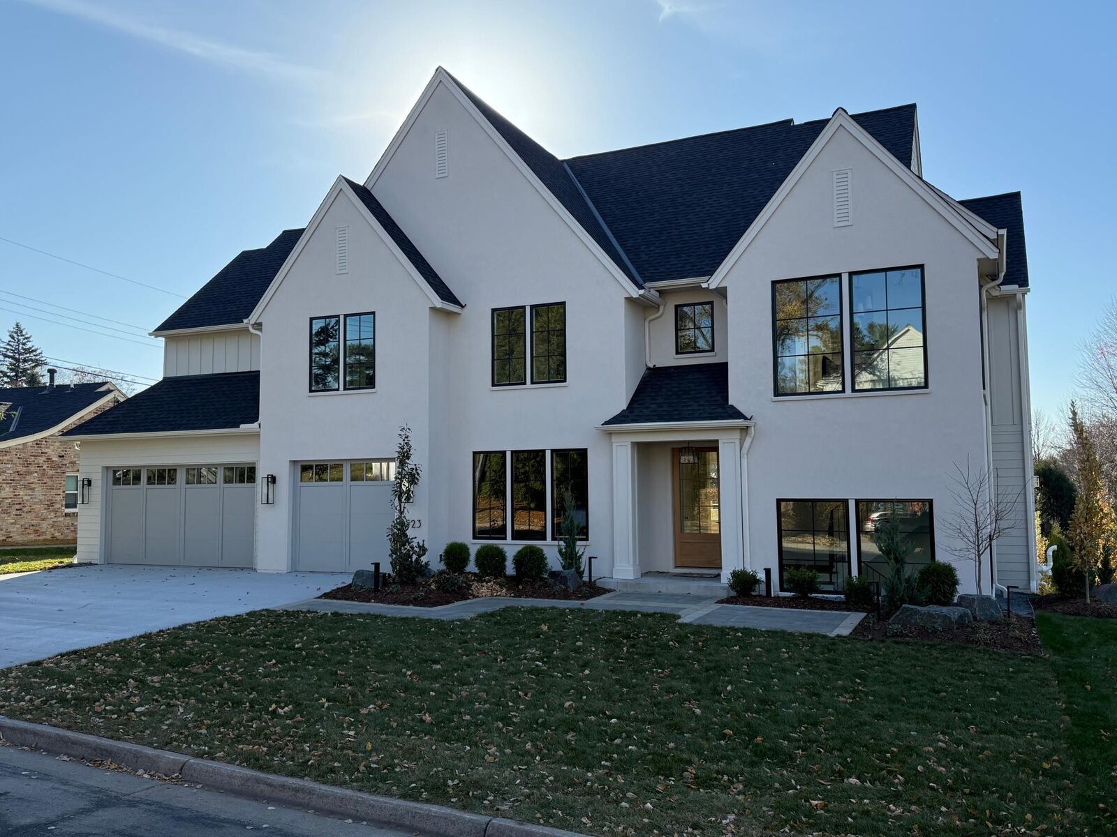 Property Photo:  5523 Park Place  MN 55424 