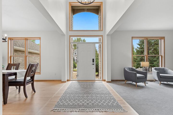 Property Photo: 18780 Pathfinder Drive MN 55347