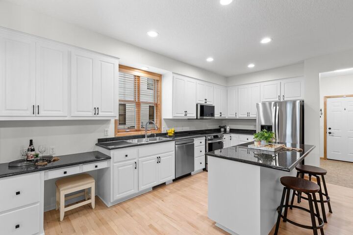 Property Photo:  18780 Pathfinder Drive  MN 55347 