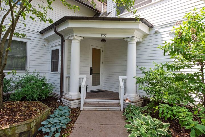 Property Photo:  205 Mill Street S205  MN 55331 