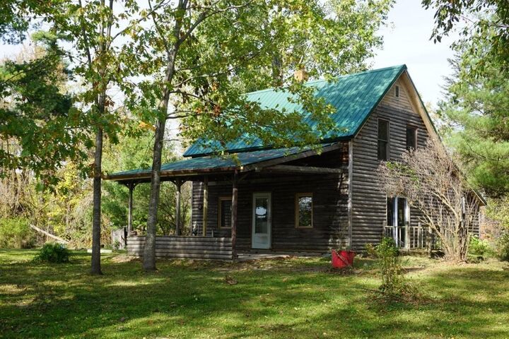 Property Photo:  25935 County 2  MN 56676