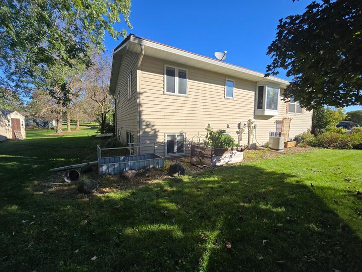 Property Photo: 443 Oak Street WI 54028