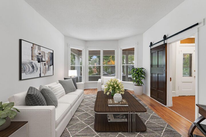Property Photo: 2809 Garfield Avenue MN 55408
