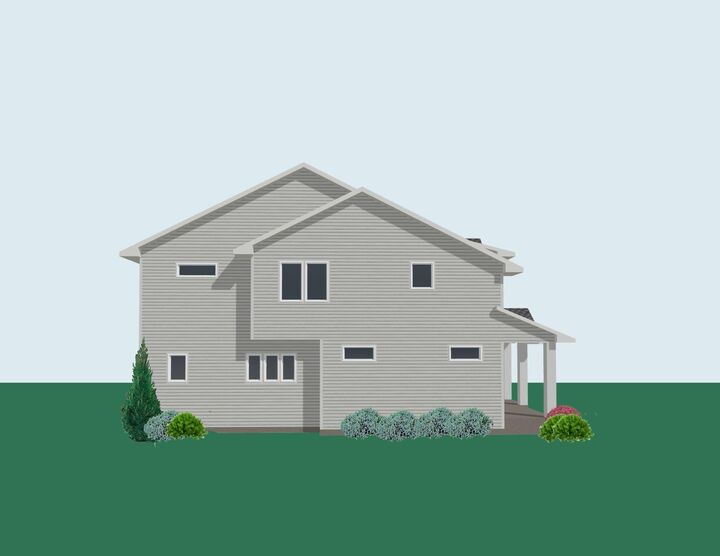 Property Photo: 1615 Stanford Avenue MN 55105