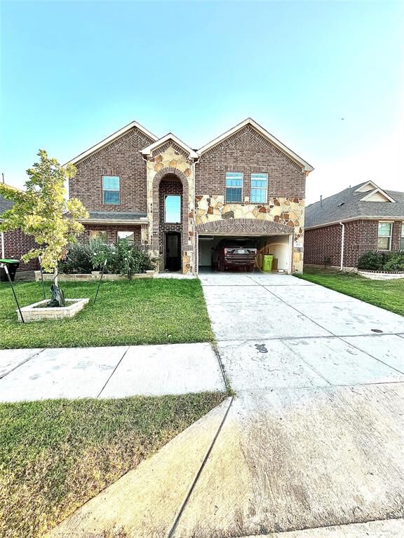 Property Photo:  1816 Da Vinci Drive  TX 75068 