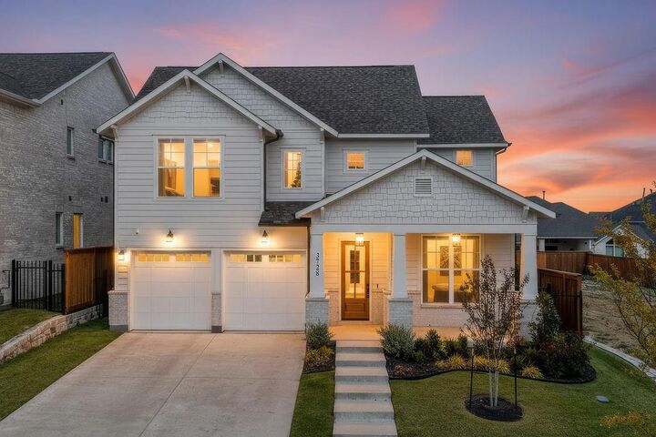 3728 Connie Lane  Frisco TX 75033 photo