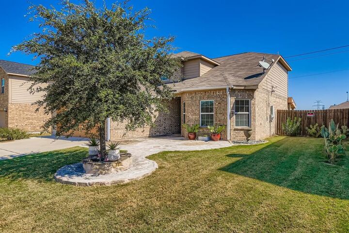 Photo de la propriété:  103 Presidents Way  TX 76084