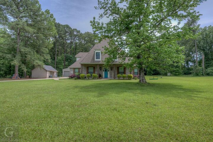 7453 Shirley Francis Road  Shreveport LA 71129 photo