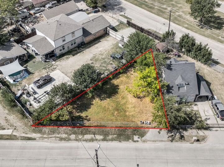 Photo de la propriété:  3519 Weisenberger Drive  TX 75212 