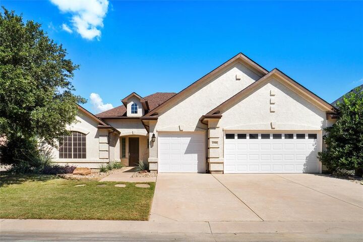 Property Photo:  11908 Clemson Drive  TX 76207 
