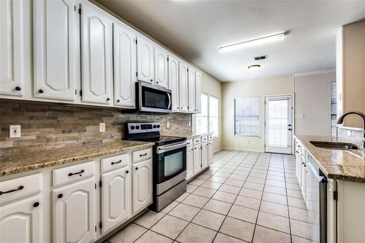 Photo de la propriété:  5121 Timber Park Drive  TX 75028 